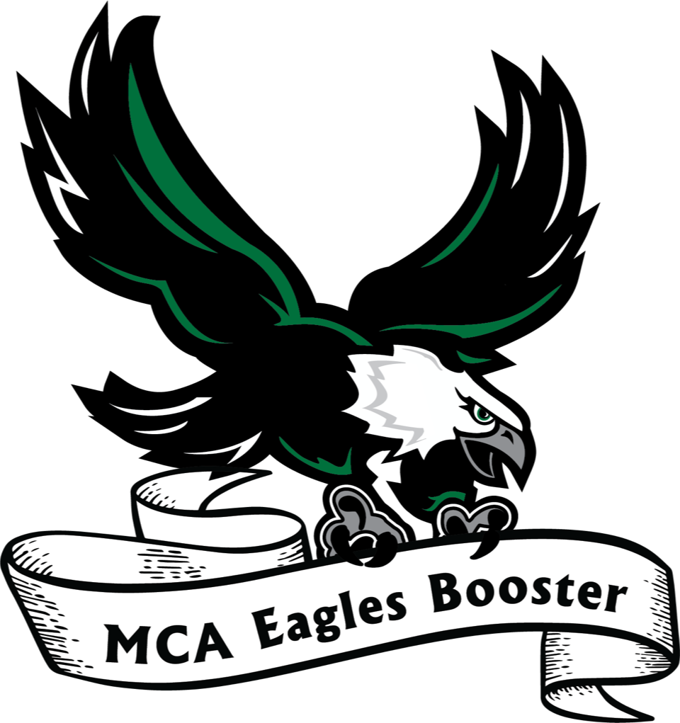 MCA EAGLES BOOSTER CLUB